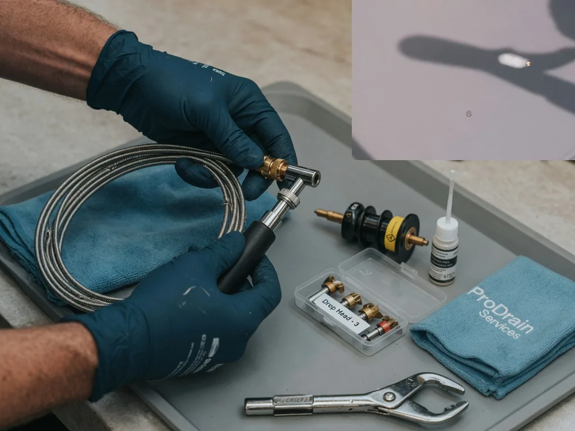 Why choose Drain Cleaning in Ottawa, WV